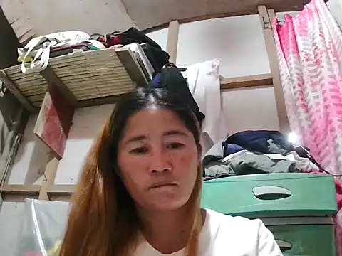 lovelyxxx88 online show from 9, 5, 2026