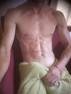 Manueloncho online show from 23, 2, 2026