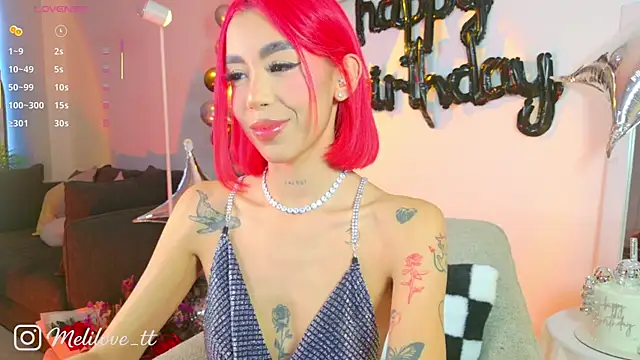 Snapshot of MelyTaylor_ chatting on 15, 2, 2026 MelyTaylor online show from 15, 2, 2026