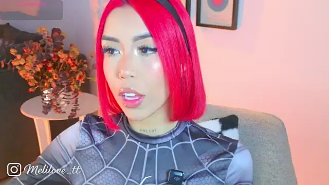 MelyTaylor  online show from 18, 4, 2026