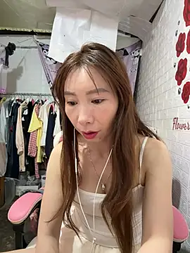 Adela-222 online show from 27, 7, 2026