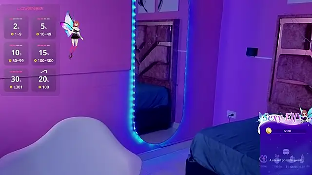 evelyn lovv online show from 9, 4, 2026