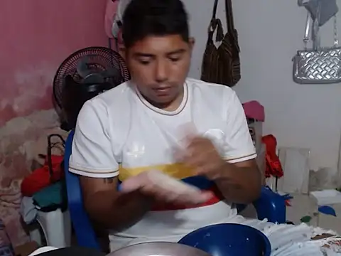 master juju1924 online show from 27, 3, 2026