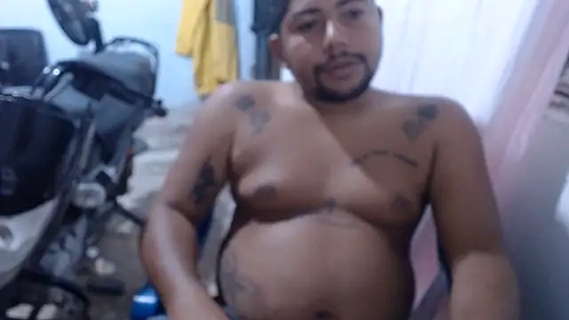 Snapshot of master_juju1924 chatting on 3, 7, 2026 master juju1924 online show from 3, 7, 2026