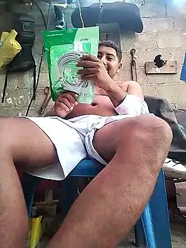 Snapshot of master_juju1924 chatting on 13, 6, 2026 master juju1924 online show from 13, 6, 2026