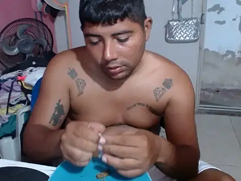 master juju1924 online show from 29, 3, 2026