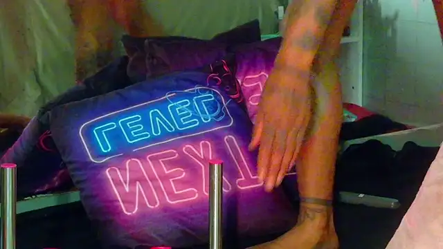 Snapshot of DaniaMarcell chatting on 21, 5, 2026 DaniaMarcell online show from 21, 5, 2026
