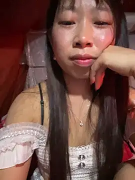 Snapshot of Mayly_lucky2 chatting on 27, 2, 2026 Mayly lucky2 online show from 27, 2, 2026