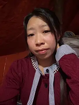 Snapshot of Mayly_lucky2 chatting on 13, 2, 2026 Mayly lucky2 online show from 13, 2, 2026