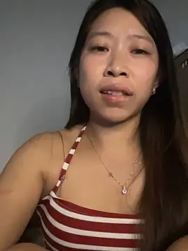 Snapshot of Mayly_lucky2 chatting on 20, 6, 2026 Mayly lucky2 online show from 20, 6, 2026
