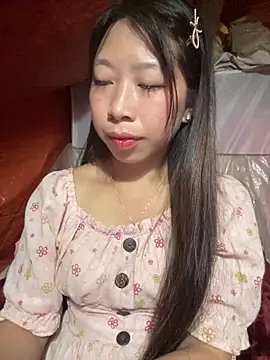 Mayly lucky2 online show from 12, 4, 2026