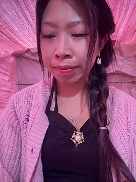 Snapshot of Mayly_lucky2 chatting on 20, 2, 2026 Mayly lucky2 online show from 20, 2, 2026