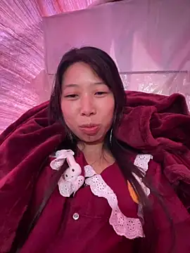 Mayly lucky2 online show from 1, 4, 2026