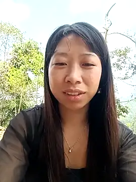 Snapshot of Mayly_lucky2 chatting on 2, 3, 2026 Mayly lucky2 online show from 2, 3, 2026