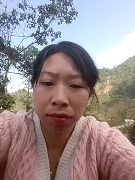 Snapshot of Mayly_lucky2 chatting on 17, 1, 2026 Mayly lucky2 online show from 17, 1, 2026