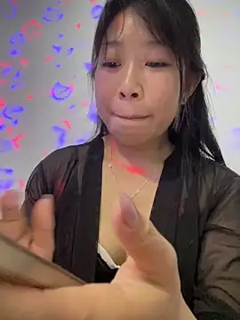 Mayly lucky2 online show from 7, 5, 2026