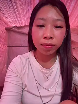 Snapshot of Mayly_lucky2 chatting on 15, 2, 2026 Mayly lucky2 online show from 15, 2, 2026