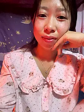 Mayly lucky2 online show from 9, 1, 2026