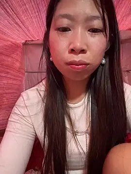 Snapshot of Mayly_lucky2 chatting on 24, 2, 2026 Mayly lucky2 online show from 24, 2, 2026