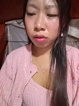 Snapshot of Mayly_lucky2 chatting on 17, 2, 2026 Mayly lucky2 online show from 17, 2, 2026