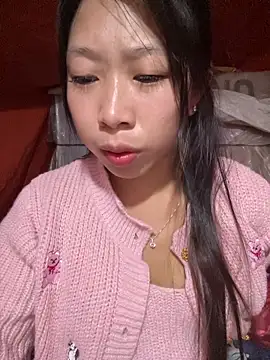 Snapshot of Mayly_lucky2 chatting on 16, 2, 2026 Mayly lucky2 online show from 16, 2, 2026