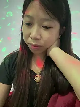 Mayly lucky2 online show from 27, 4, 2026