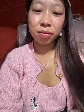 Snapshot of Mayly_lucky2 chatting on 28, 2, 2026 Mayly lucky2 online show from 28, 2, 2026