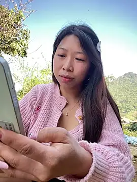 Snapshot of Mayly_lucky2 chatting on 1, 3, 2026 Mayly lucky2 online show from 1, 3, 2026