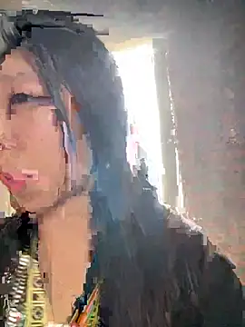 Snapshot of Mayly_lucky2 chatting on 18, 2, 2026 Mayly lucky2 online show from 18, 2, 2026