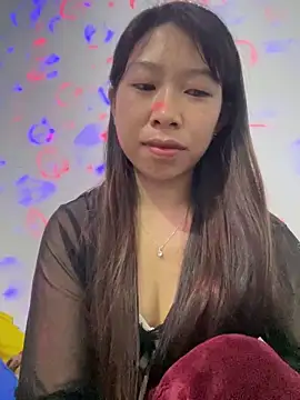 Mayly lucky2 online show from 7, 5, 2026