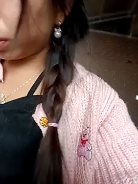 Snapshot of Mayly_lucky2 chatting on 20, 2, 2026 Mayly lucky2 online show from 20, 2, 2026