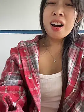 Snapshot of Mayly_lucky2 chatting on 30, 6, 2026 Mayly lucky2 online show from 30, 6, 2026
