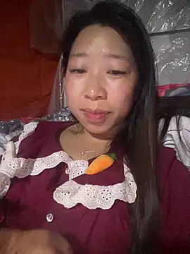 Mayly lucky2 online show from 23, 3, 2026