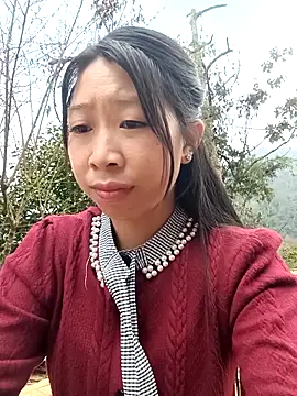 Snapshot of Mayly_lucky2 chatting on 14, 2, 2026 Mayly lucky2 online show from 14, 2, 2026