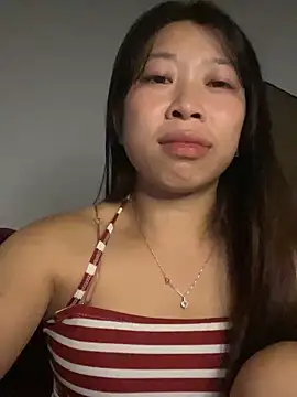 Snapshot of Mayly_lucky2 chatting on 19, 6, 2026 Mayly lucky2 online show from 19, 6, 2026