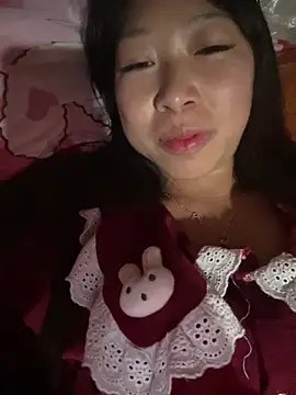 Mayly lucky2 online show from 8, 4, 2026