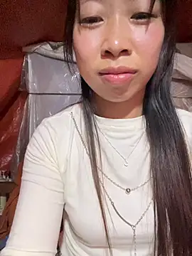 Snapshot of Mayly_lucky2 chatting on 14, 2, 2026 Mayly lucky2 online show from 14, 2, 2026