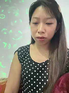 Mayly lucky2 online show from 5, 5, 2026