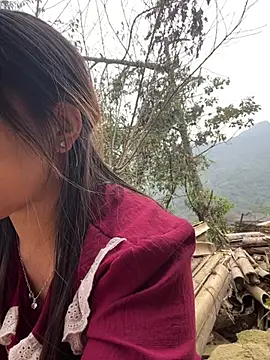 Mayly lucky2 online show from 11, 1, 2026