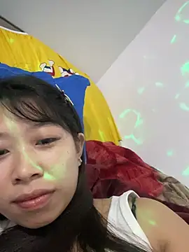 Mayly lucky2 online show from 3, 5, 2026