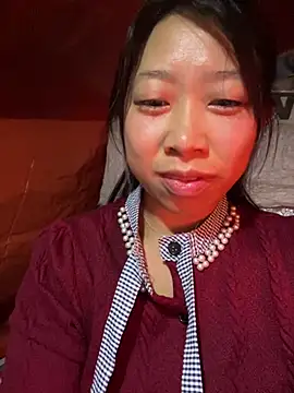 Snapshot of Mayly_lucky2 chatting on 9, 2, 2026 Mayly lucky2 online show from 9, 2, 2026