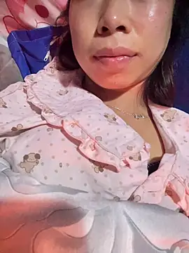 Mayly lucky2 online show from 12, 1, 2026