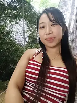 Snapshot of Mayly_lucky2 chatting on 29, 6, 2026 Mayly lucky2 online show from 29, 6, 2026