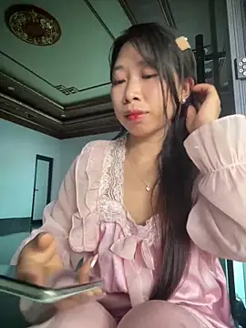 Mayly lucky2 online show from 19, 5, 2026