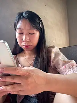 Mayly lucky2 online show from 13, 4, 2026