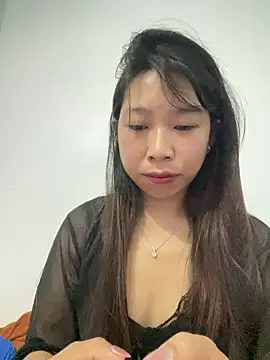 Mayly lucky2 online show from 12, 5, 2026