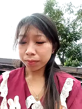 Snapshot of Mayly_lucky2 chatting on 11, 2, 2026 Mayly lucky2 online show from 11, 2, 2026