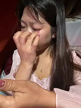 Mayly lucky2 online show from 29, 3, 2026