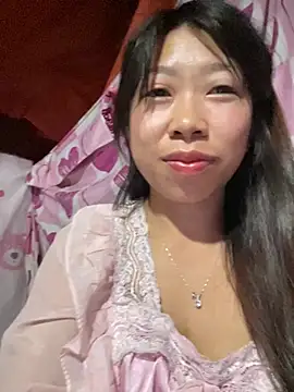 Snapshot of Mayly_lucky2 chatting on 16, 1, 2026 Mayly lucky2 online show from 16, 1, 2026