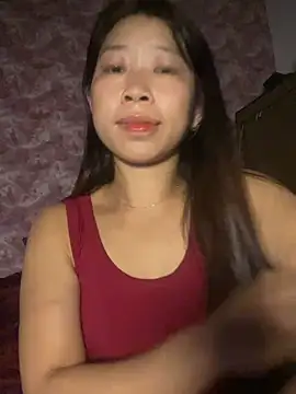 Snapshot of Mayly_lucky2 chatting on 26, 6, 2026 Mayly lucky2 online show from 26, 6, 2026